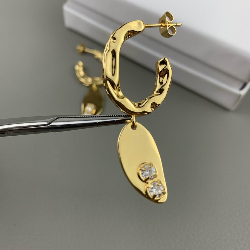 Celine Earring 05lyr351 (4)